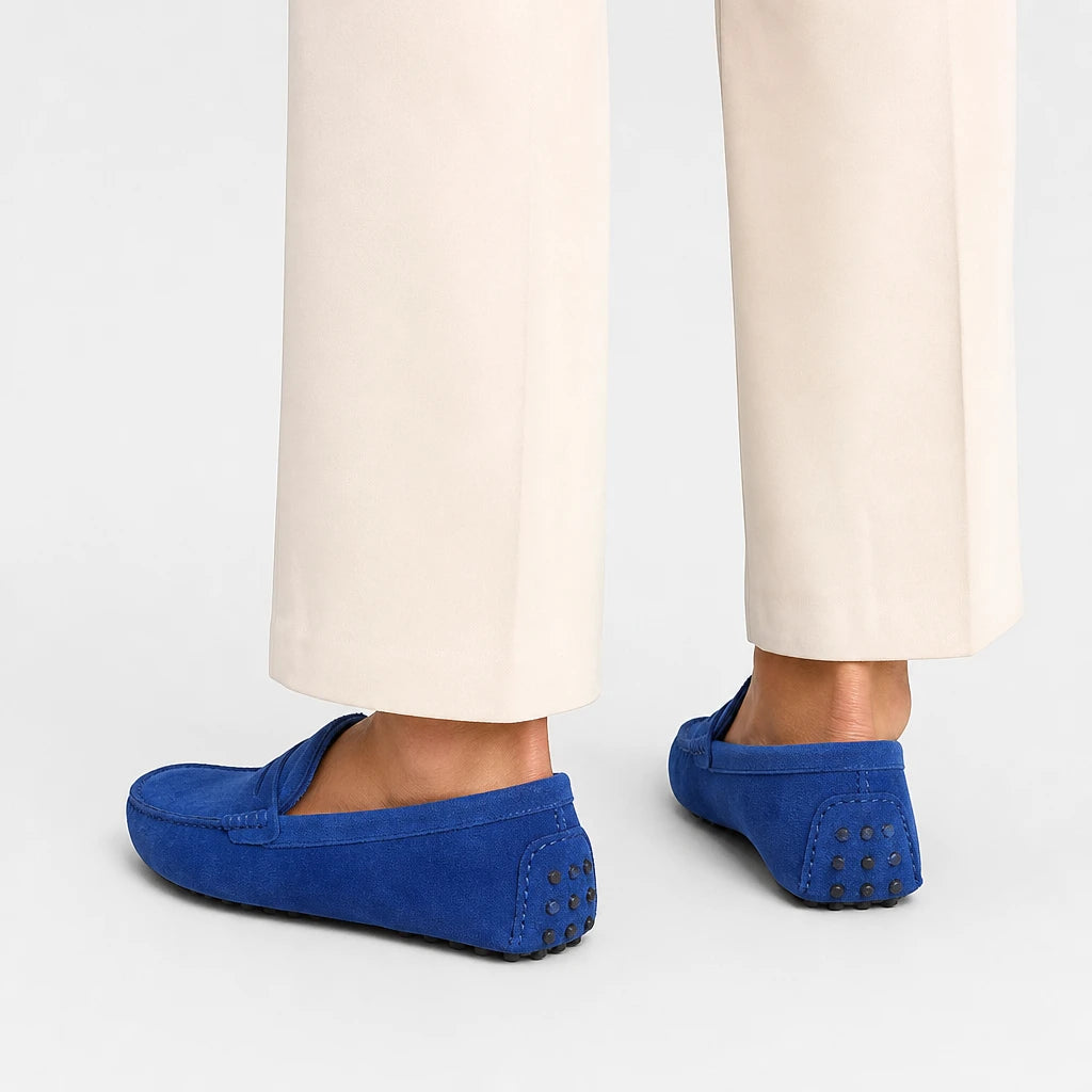 Men's Casual Fashion Genuine Leather Loafers Moccasins Slip-On Driving Shoes 38-50 Size Range Male Flats Comfort Footwear (Copie) (Copie) (Copie) (Copie) (Copie) (Copie) (Copie) (Copie) (Copie)