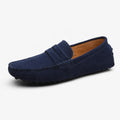 Men's Casual Fashion Genuine Leather Loafers Moccasins Slip-On Driving Shoes 38-50 Size Range Male Flats Comfort Footwear (Copie) (Copie) (Copie) (Copie) (Copie) (Copie)