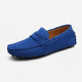 Men's Casual Fashion Genuine Leather Loafers Moccasins Slip-On Driving Shoes 38-50 Size Range Male Flats Comfort Footwear (Copie) (Copie) (Copie) (Copie) (Copie) (Copie) (Copie) (Copie) (Copie)