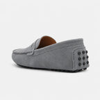 Men's Casual Fashion Genuine Leather Loafers Moccasins Slip-On Driving Shoes 38-50 Size Range Male Flats Comfort Footwear (Copie) (Copie) (Copie) (Copie) (Copie) (Copie) (Copie) (Copie)