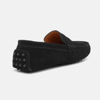 Men's Casual Fashion Genuine Leather Loafers Moccasins Slip-On Driving Shoes 38-50 Size Range Male Flats Comfort Footwear (Copie) (Copie) (Copie) (Copie) (Copie)