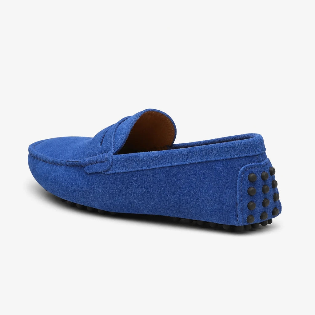 Men's Casual Fashion Genuine Leather Loafers Moccasins Slip-On Driving Shoes 38-50 Size Range Male Flats Comfort Footwear (Copie) (Copie) (Copie) (Copie) (Copie) (Copie) (Copie) (Copie) (Copie)
