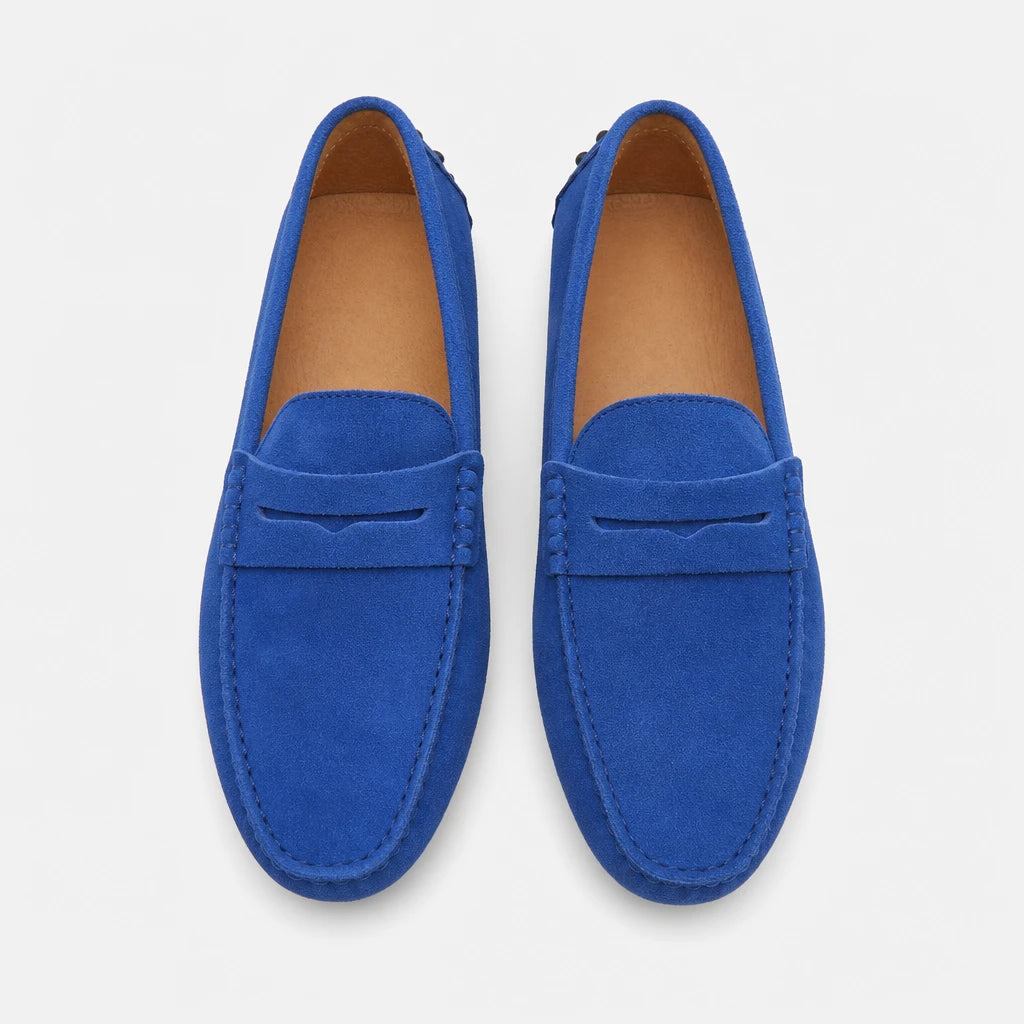 Men's Casual Fashion Genuine Leather Loafers Moccasins Slip-On Driving Shoes 38-50 Size Range Male Flats Comfort Footwear (Copie) (Copie) (Copie) (Copie) (Copie) (Copie) (Copie) (Copie) (Copie)