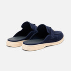 Not Logo Multi Colored Casual Slippers Suede Leather Women's Loafers Designer Luxury Lazy Women's Flat Shoes High Quality Shoes (Copie) (Copie) (Copie) (Copie) (Copie)