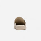 Not Logo Multi Colored Casual Slippers Suede Leather Women's Loafers Designer Luxury Lazy Women's Flat Shoes High Quality Shoes (Copie) (Copie) (Copie)
