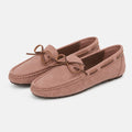 Soft Antiskid Soled Moccasins Women Casual Bowtie Flats Shoes Ladies Velour Loafers Cozy Slip On Walking Shoes Mocasines Mujer (Copie) (Copie) (Copie)