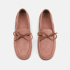 Soft Antiskid Soled Moccasins Women Casual Bowtie Flats Shoes Ladies Velour Loafers Cozy Slip On Walking Shoes Mocasines Mujer (Copie) (Copie) (Copie)