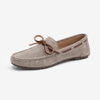 Soft Antiskid Soled Moccasins Women Casual Bowtie Flats Shoes Ladies Velour Loafers Cozy Slip On Walking Shoes Mocasines Mujer (Copie) (Copie)