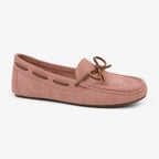 Soft Antiskid Soled Moccasins Women Casual Bowtie Flats Shoes Ladies Velour Loafers Cozy Slip On Walking Shoes Mocasines Mujer (Copie) (Copie) (Copie)