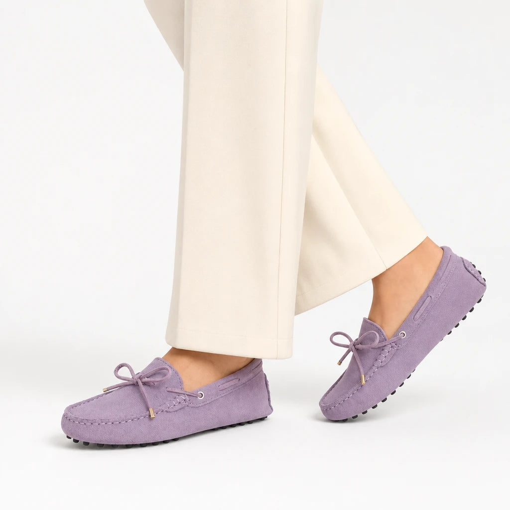 Top Quality 2026 Women Flats Genuine Leather Flat Shoes Lady Driving Shoes Spring Summer Women Casual Loafers Moccasins (Copie) (Copie) (Copie) (Copie) (Copie) (Copie) (Copie) (Copie) (Copie) (Copie)