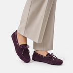 Top Quality 2026 Women Flats Genuine Leather Flat Shoes Lady Driving Shoes Spring Summer Women Casual Loafers Moccasins (Copie) (Copie) (Copie) (Copie) (Copie) (Copie) (Copie) (Copie) (Copie)
