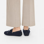 Top Quality 2026 Women Flats Genuine Leather Flat Shoes Lady Driving Shoes Spring Summer Women Casual Loafers Moccasins (Copie) (Copie) (Copie) (Copie) (Copie) (Copie) (Copie)