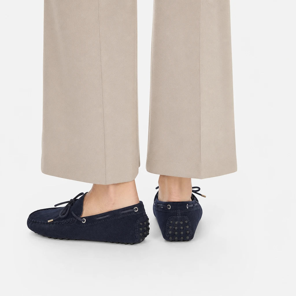 Top Quality 2026 Women Flats Genuine Leather Flat Shoes Lady Driving Shoes Spring Summer Women Casual Loafers Moccasins (Copie) (Copie) (Copie) (Copie) (Copie) (Copie) (Copie)