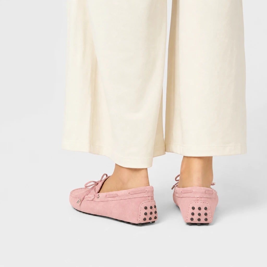 Top Quality 2026 Women Flats Genuine Leather Flat Shoes Lady Driving Shoes Spring Summer Women Casual Loafers Moccasins (Copie) (Copie) (Copie) (Copie) (Copie)