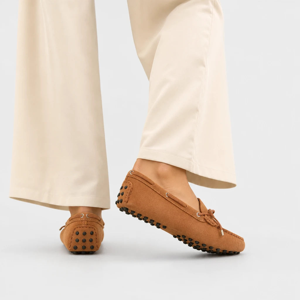 Top Quality 2026 Women Flats Genuine Leather Flat Shoes Lady Driving Shoes Spring Summer Women Casual Loafers Moccasins (Copie) (Copie) (Copie) (Copie) (Copie) (Copie) (Copie) (Copie) (Copie) (Copie) (Copie)