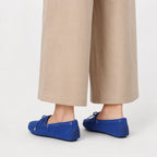 Top Quality 2026 Women Flats Genuine Leather Flat Shoes Lady Driving Shoes Spring Summer Women Casual Loafers Moccasins (Copie) (Copie) (Copie) (Copie) (Copie) (Copie) (Copie) (Copie)