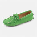 Top Quality 2026 Women Flats Genuine Leather Flat Shoes Lady Driving Shoes Spring Summer Women Casual Loafers Moccasins (Copie) (Copie) (Copie) (Copie) (Copie) (Copie)