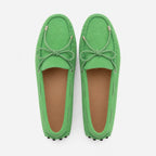 Top Quality 2026 Women Flats Genuine Leather Flat Shoes Lady Driving Shoes Spring Summer Women Casual Loafers Moccasins (Copie) (Copie) (Copie) (Copie) (Copie) (Copie)