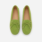 Top Quality 2026 Women Flats Genuine Leather Flat Shoes Lady Driving Shoes Spring Summer Women Casual Loafers Moccasins (Copie) (Copie) (Copie) (Copie)