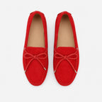 Top Quality 2026 Women Flats Genuine Leather Flat Shoes Lady Driving Shoes Spring Summer Women Casual Loafers Moccasins (Copie) (Copie) (Copie)
