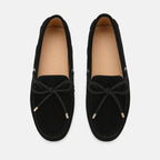 Top Quality 2026 Women Flats Genuine Leather Flat Shoes Lady Driving Shoes Spring Summer Women Casual Loafers Moccasins (Copie) (Copie)