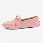 Top Quality 2026 Women Flats Genuine Leather Flat Shoes Lady Driving Shoes Spring Summer Women Casual Loafers Moccasins (Copie) (Copie) (Copie) (Copie) (Copie)