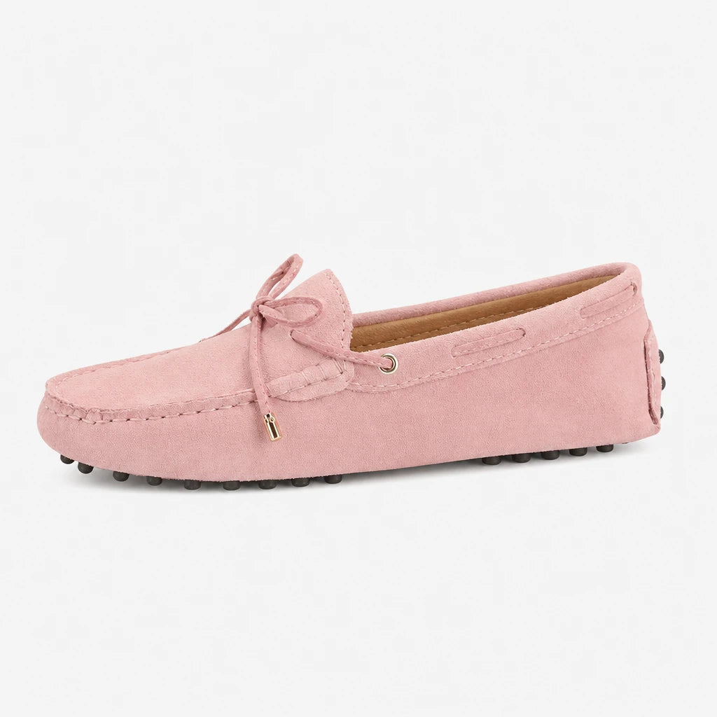 Top Quality 2026 Women Flats Genuine Leather Flat Shoes Lady Driving Shoes Spring Summer Women Casual Loafers Moccasins (Copie) (Copie) (Copie) (Copie) (Copie)