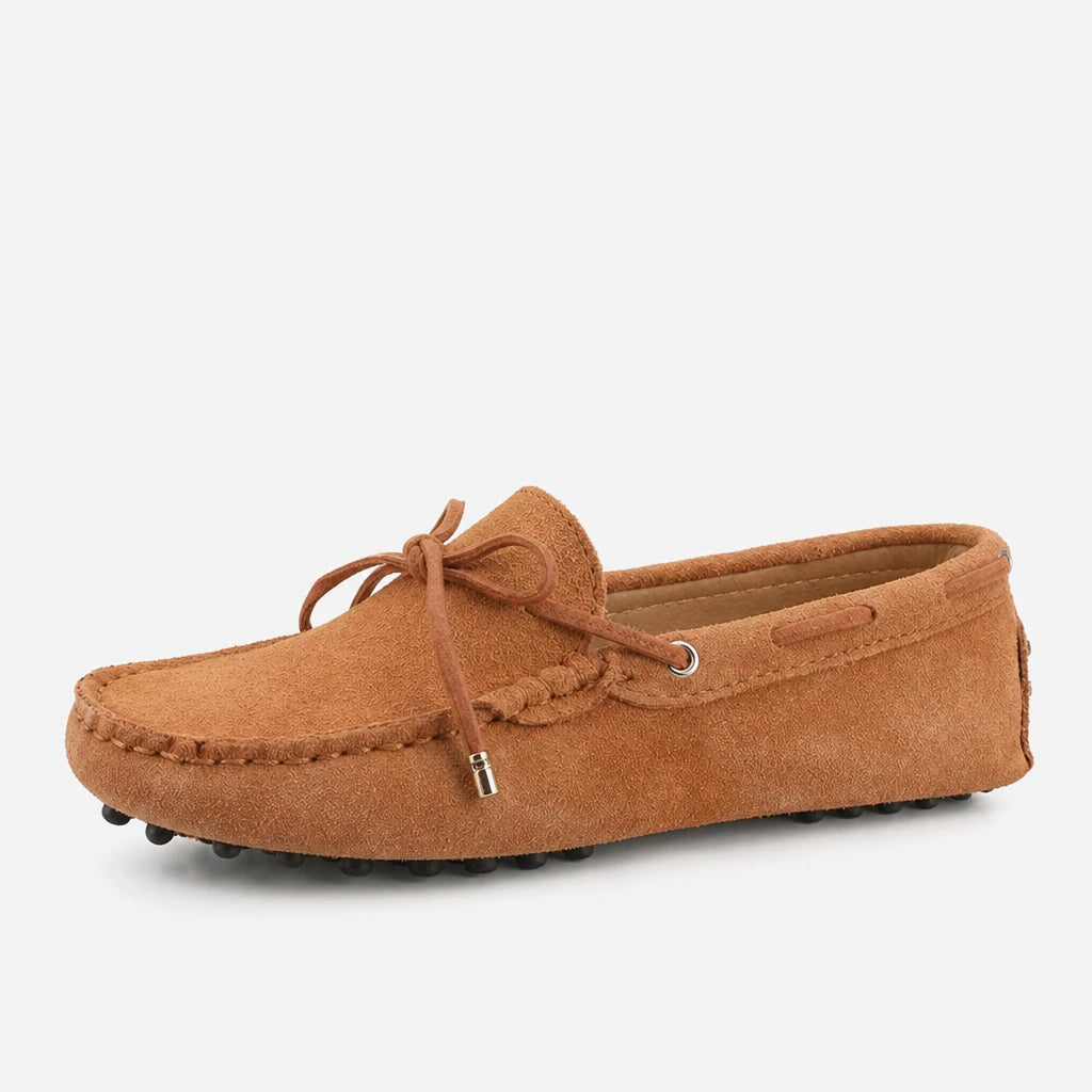 Top Quality 2026 Women Flats Genuine Leather Flat Shoes Lady Driving Shoes Spring Summer Women Casual Loafers Moccasins (Copie) (Copie) (Copie) (Copie) (Copie) (Copie) (Copie) (Copie) (Copie) (Copie) (Copie)