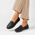 Women Flats Shoes Comfortable Lightweight Fashion Hot Loafers Spring and Autumn Shallow Casual Sneakers Outdoor Shoes for Women (Copie) (Copie)