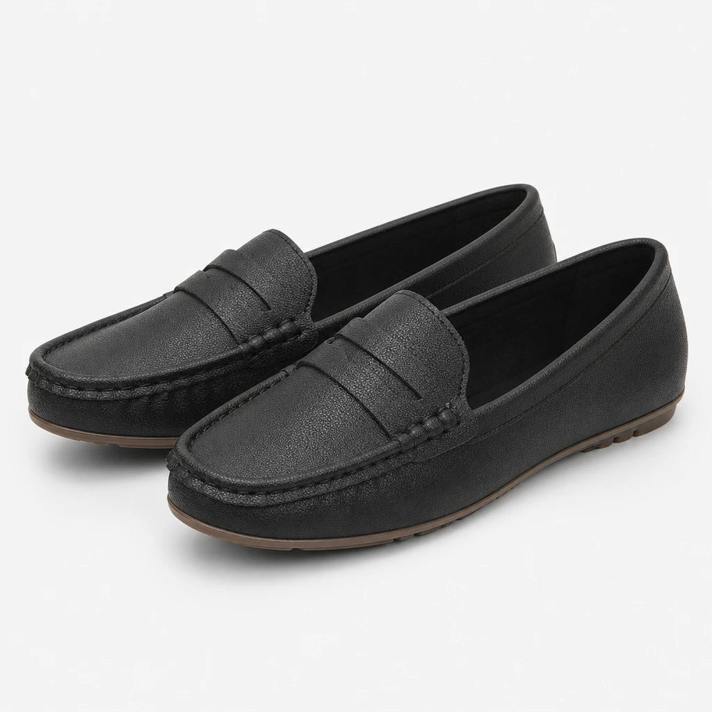 Women Flats Shoes Comfortable Lightweight Fashion Hot Loafers Spring and Autumn Shallow Casual Sneakers Outdoor Shoes for Women (Copie) (Copie)