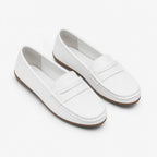 Women Flats Shoes Comfortable Lightweight Fashion Hot Loafers Spring and Autumn Shallow Casual Sneakers Outdoor Shoes for Women
