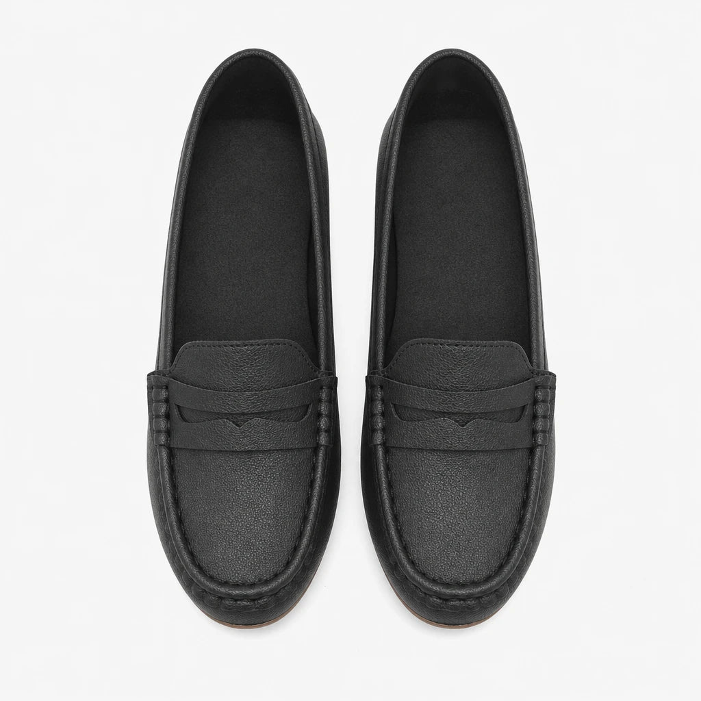 Women Flats Shoes Comfortable Lightweight Fashion Hot Loafers Spring and Autumn Shallow Casual Sneakers Outdoor Shoes for Women (Copie) (Copie)