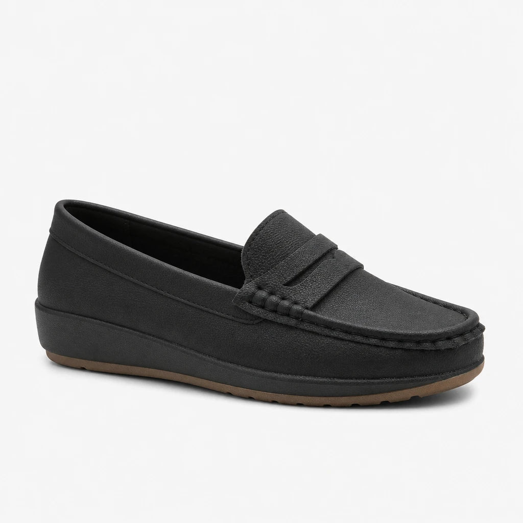 Women Flats Shoes Comfortable Lightweight Fashion Hot Loafers Spring and Autumn Shallow Casual Sneakers Outdoor Shoes for Women (Copie) (Copie)
