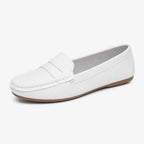 Women Flats Shoes Comfortable Lightweight Fashion Hot Loafers Spring and Autumn Shallow Casual Sneakers Outdoor Shoes for Women