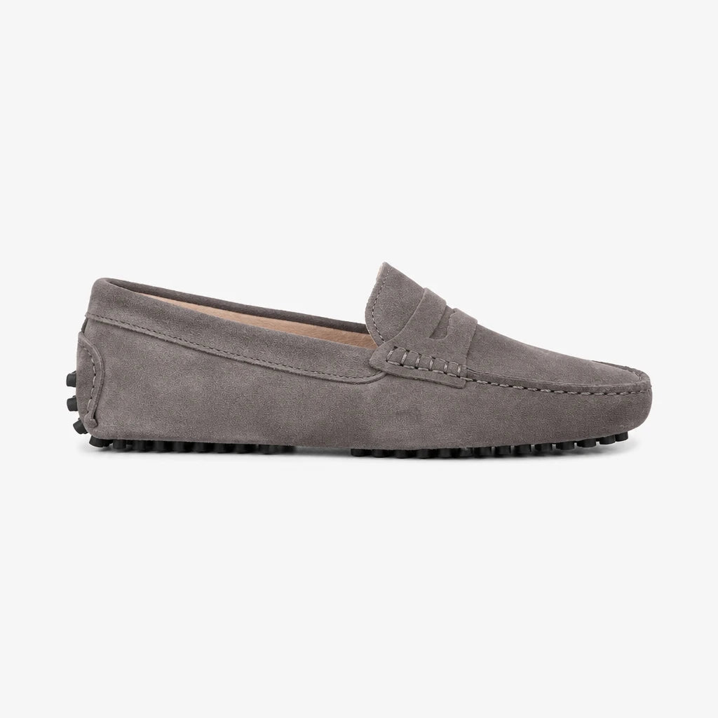 Women Shoes 2026 Genuine Leather Women Flat Shoes Casual Loafers Slip On Women's Flats Shoes Moccasins Lady Driving Shoes (Copie) (Copie) (Copie) (Copie) (Copie) (Copie)