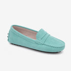 Women Shoes 2026 Genuine Leather Women Flat Shoes Casual Loafers Slip On Women's Flats Shoes Moccasins Lady Driving Shoes (Copie) (Copie) (Copie) (Copie) (Copie)